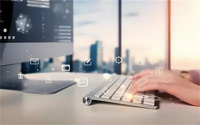 黑白之境：技术硬核，一站搞定。 - 黑白之境 提供专业的软件定制服务，助您实现创新理念