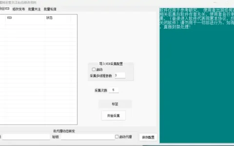 瓣瓣生辉：花瓣网全能营销与数据采集利器示例图1